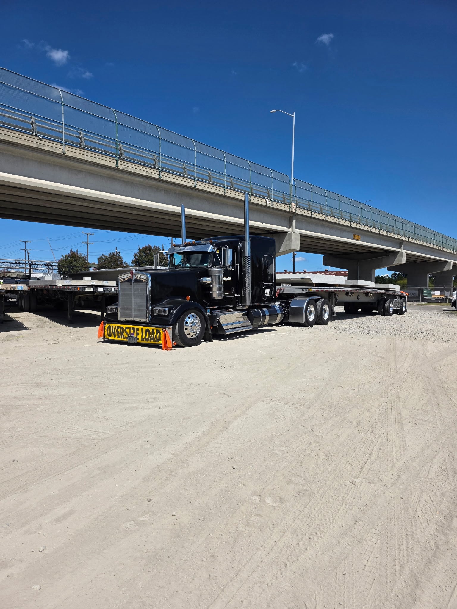 Congil Truck Lines