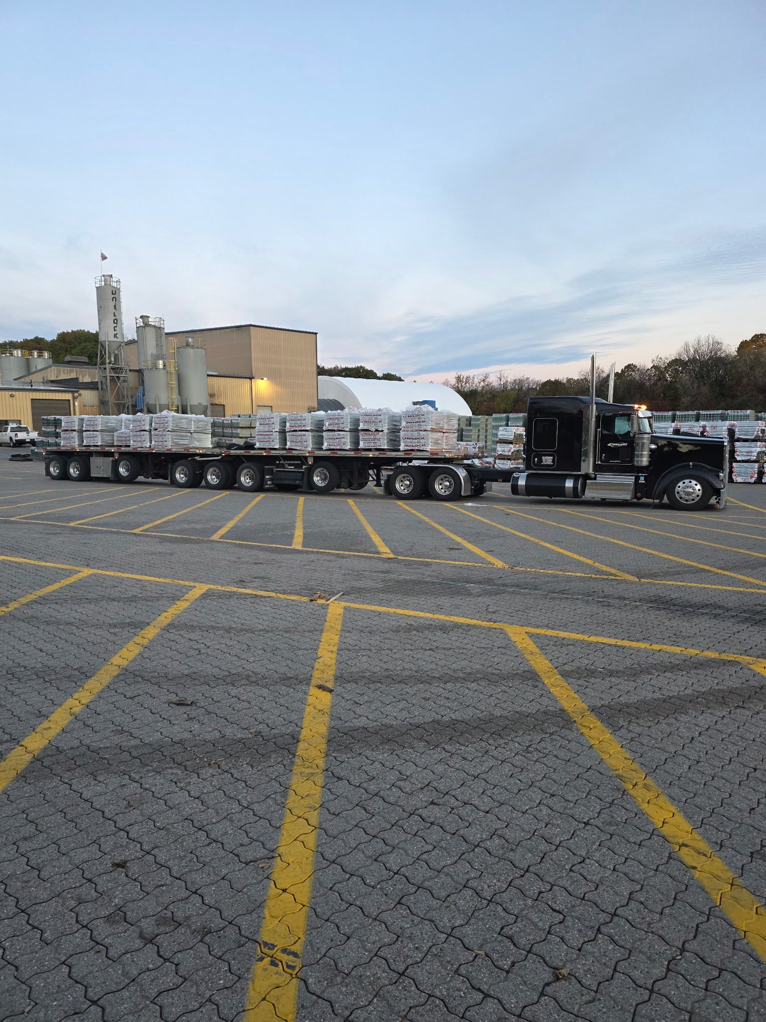 Congil Truck Lines