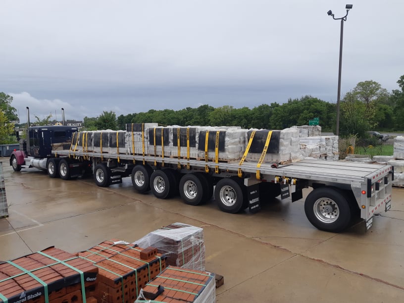 Congil Truck Lines