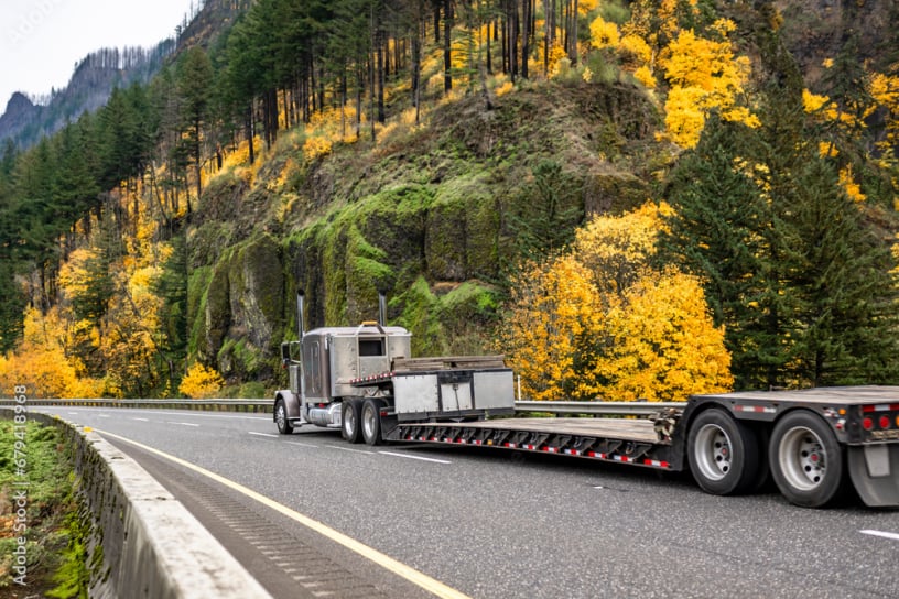 Congil Truck Lines