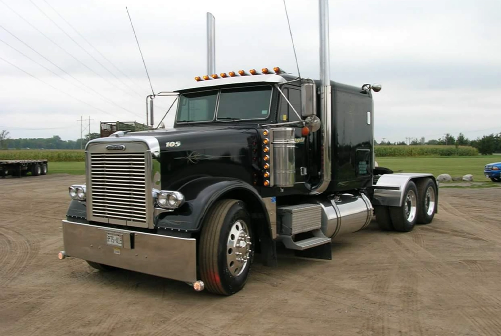 Congil Truck Lines