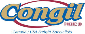 Congil Truck Lines Ltd Logo